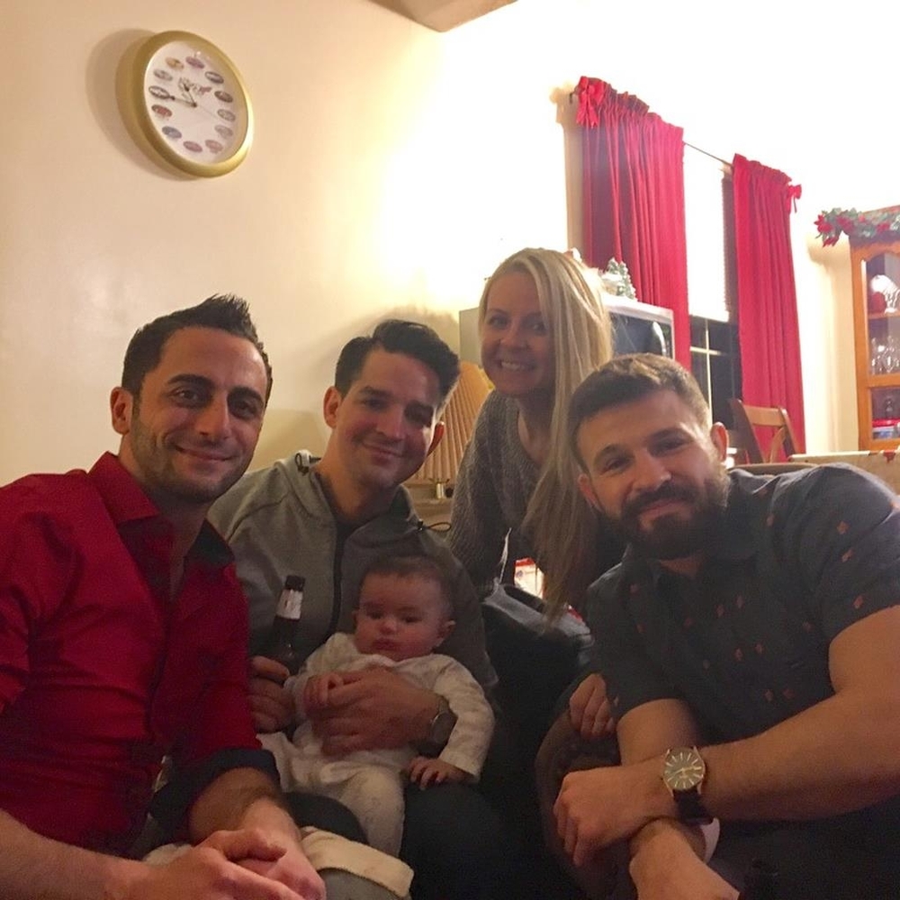 Meet your Posher, Timmy